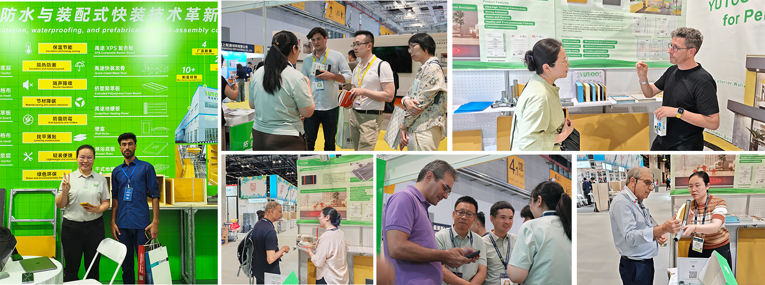 Exhibition Highlights